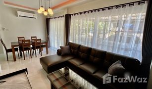 3 Bedrooms House for sale in Sakhu, Phuket 