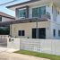 4 спален Дом на продажу в The Trust Ville Watcharapol - Hathairat, Bueng Kham Phroi, Lam Luk Ka