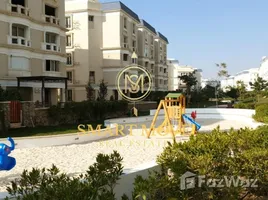 3 Bedroom Penthouse for sale at Mountain View Hyde Park, The 5th Settlement, New Cairo City