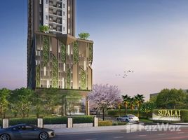 2 chambre Condominium à vendre à Supalai Veranda Sukhumvit 117., Bang Mueang Mai