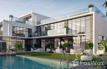 BELAIR at The Trump Estates – Phase 2 in Artesia, Dubai