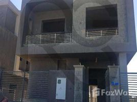 4 Bedroom Villa for sale at New Giza, Cairo Alexandria Desert Road