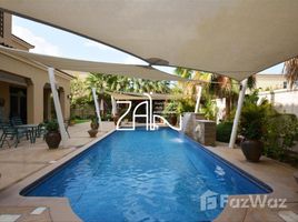 5 Bedroom Villa for sale at Saadiyat Beach Villas, Saadiyat Beach, Saadiyat Island