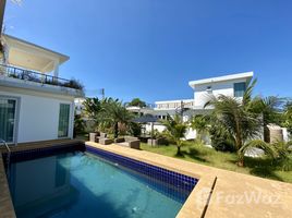 3 Bedroom Villa for sale at Mountain Village 2, Na Chom Thian, Sattahip