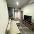 1 Habitación Apartamento en alquiler en Ideo Sukhumvit - Rama 4, Phra Khanong