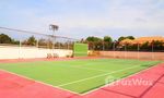 Tennis Court at Permsap Villa