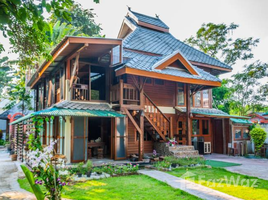 8 Bedroom House for rent in Chiang Mai, San Phisuea, Mueang Chiang Mai, Chiang Mai