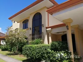 4 Habitación Casa en venta en Super Divi, El Guarco, Cartago