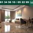 1 Bedroom Apartment for sale at Appartement NEUF de 59 m2 à Ferme bretonne, Na Hay Hassani, Casablanca