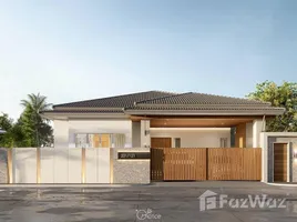 ขายบ้านเดี่ยว 3 ห้องนอน ในโครงการ เดอะ วัลเลย์ 2, ศรีสุนทร, ถลาง