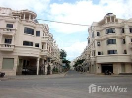 6 chambre Maison for sale in Go vap, Ho Chi Minh City, Ward 10, Go vap