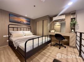 คอนโด 1 ห้องนอน ให้เช่า ในโครงการ คัลเจอร์ ทองหล่อ, คลองตันเหนือ