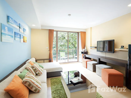 2 Schlafzimmer Wohnung zu verkaufen im Baan Sansuk, Nong Kae, Hua Hin