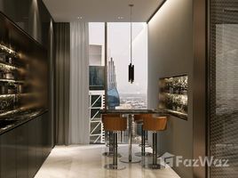 2 Bedroom Apartment for sale at PAGANI, Bay Square, Business Bay