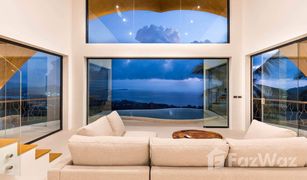 2 Schlafzimmern Villa zu verkaufen in Bo Phut, Koh Samui Samui Green Cottages
