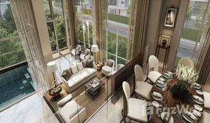 曼谷 曼甲必 Seacon Residences Luxury Edition 6 卧室 别墅 售 