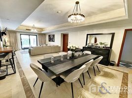 3 Bedroom Villa for sale at The Fairmont Palm Residence South, The Fairmont Palm Residences