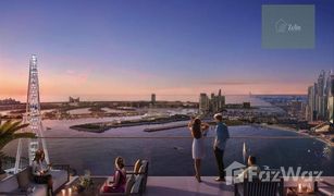 1 Bedroom Apartment for sale in Bluewaters Residences, Dubai Bluewaters Bay