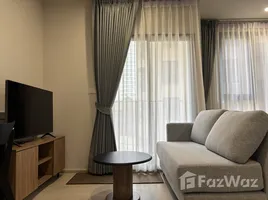 อพาร์ทเม้นท์ สตูดิโอ ให้เช่า ในโครงการ Nue Riverest Ratburana, ราษฎร์บูรณะ, ราษฎร์บูรณะ, กรุงเทพมหานคร