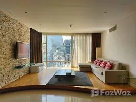 3 Bedroom Condo for rent at Fullerton Sukhumvit, Phra Khanong