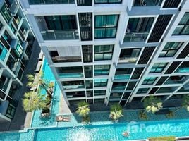 2 Schlafzimmer Appartement zu verkaufen im Siam Oriental Tropical Garden, Nong Prue, Pattaya, Chon Buri