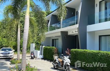 The Belly's Luxury Apartment in Bo Phut, Koh Samui