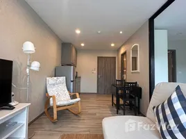 1 Bedroom Condo for sale at The Title Residencies, Sakhu