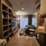 1 Bedroom Condo for rent at Amber By Eastern Star, Bang Khen, Mueang Nonthaburi, Nonthaburi, Thailand