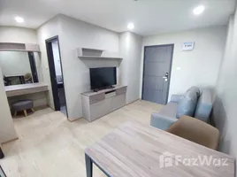 คอนโด 1 ห้องนอน ให้เช่า ในโครงการ One Plus Suandok Life, สุเทพ