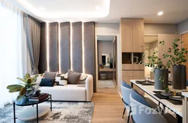 2 bedroom Condo for sale at Arise Vibe in Phuket, Thailand