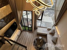 1 Bedroom Condo for rent at Knightsbridge Space Ratchayothin, Chatuchak, Chatuchak