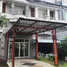 4 Bedroom Townhouse for sale at Na Rathorn Suwinthawong, Lam Phak Chi, Nong Chok