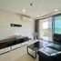 1 Bedroom Apartment for sale at Water's Edge, Na Chom Thian, Sattahip