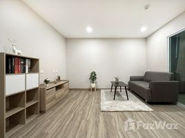 1 Schlafzimmer Wohnung zu verkaufen im Pansook The Urban Condo, Chang Phueak