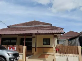 3 Bedroom House for sale at Dhewee Home Bangsaray, Bang Sare, Sattahip, Chon Buri, Thailand