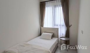 2 Bedrooms Condo for sale in Bang Kapi, Bangkok Life Asoke