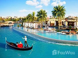 4 غرفة نوم فيلا للبيع في Portofino, Golf Vita, داماك هيلز, دبي, الإمارات العربية المتحدة