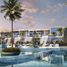 Al Jubail Island で売却中 4 ベッドルーム 別荘, Saadiyat Beach