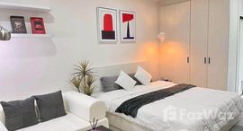 Viviendas disponibles en Phanasons City Condominium