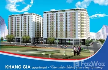 Căn hộ Khang Gia Gò Vấp in Ward 14, Хошимин