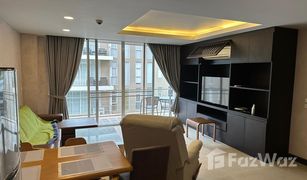 1 Bedroom Condo for sale in Chang Khlan, Chiang Mai Twin Peaks