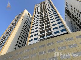 3 Bedroom Apartment for sale at Tower A1, Ajman Pearl Towers, Ajman Downtown, Ajman