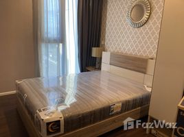 1 Bedroom Condo for sale in Bang Chak, Bangkok Whizdom Inspire Sukhumvit