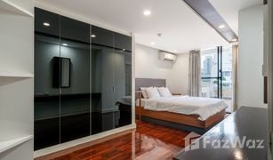 曼谷 Khlong Toei Sukhumvit Casa 3 卧室 公寓 售 