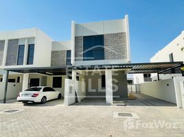 4 غرفة نوم فيلا للبيع في Casablanca Boutique Villas, Juniper, DAMAC Hills 2 (Akoya)