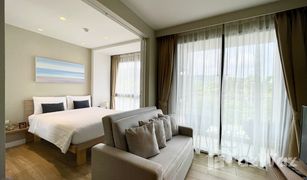 1 Schlafzimmer Wohnung zu verkaufen in Choeng Thale, Phuket Diamond Resort Phuket
