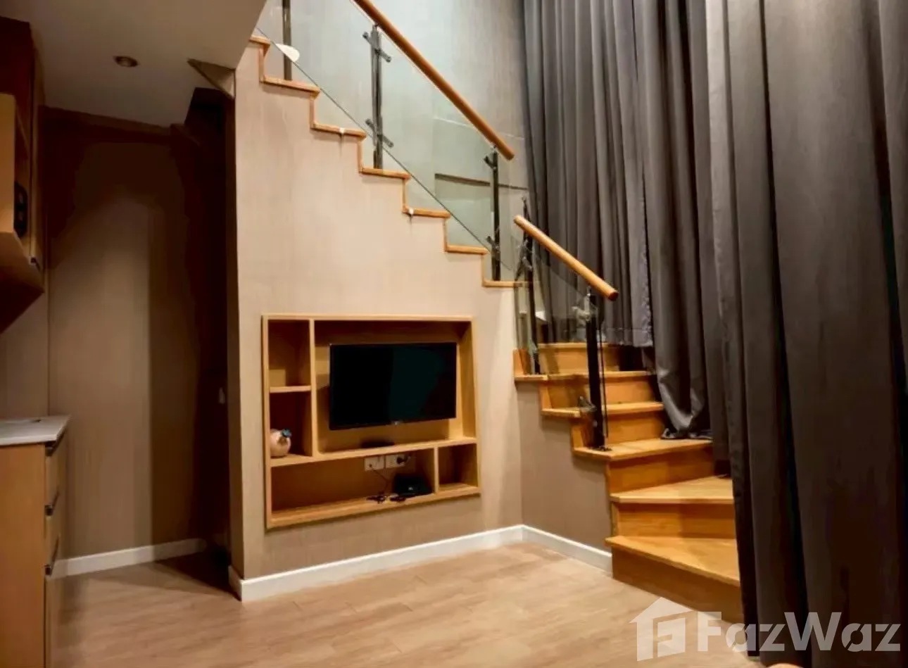 2 Bedroom Condo for rent at Maysa Condo — photo 1