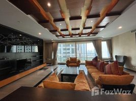4 Bedroom Apartment for sale at Ideal 24, Khlong Tan