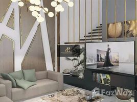 1 Bedroom Apartment for sale at Samana Waves, District 13