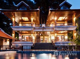 4 chambre Villa à vendre à Nai Harn Baan Bua., Rawai, Phuket Town, Phuket
